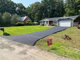 Best Heated Driveway Installation  in Burr Ridge, IL